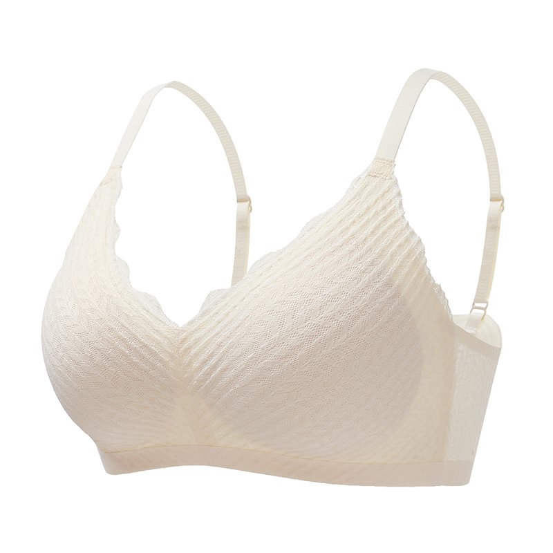 (PACK DE 4) Clémence™ — Soutien-gorge confort sans armatures