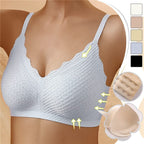 (PACK DE 4) Clémence™ — Soutien-gorge confort sans armatures