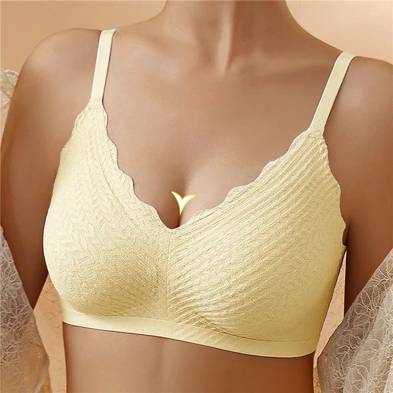 (PACK DE 4) Clémence™ — Soutien-gorge confort sans armatures