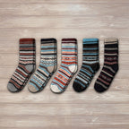 Bjørn - Set of 5 Pairs