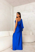 Melyssa | Robe de Soirée Élégante Longue