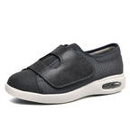 Chaussures Diabétiques Unisexes | Spécial Pieds Gonflés