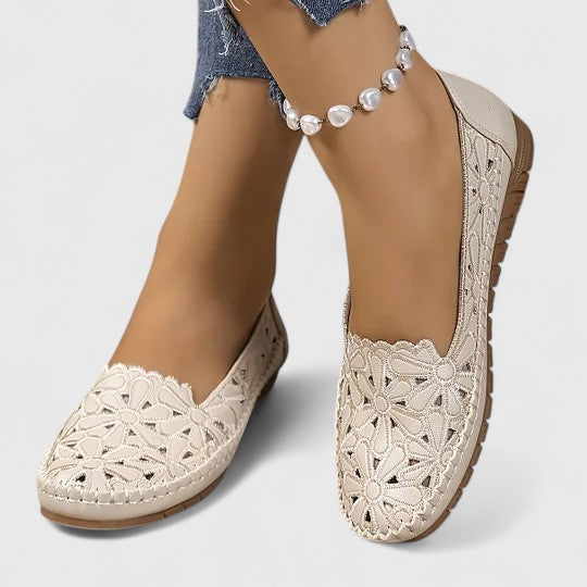 Adalie - Sandales décontractées orthopédiques