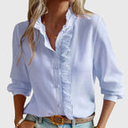 Kaitlyn™ | Blouse Élégante