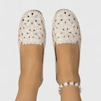 Adalie - Sandales décontractées orthopédiques