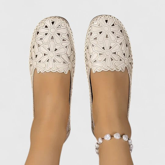 Adalie - Sandales décontractées orthopédiques