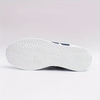 Lucienne™ — Sneakers blanches sportives élégantes confortables