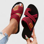 Paige - Sandales Orthopédiques Confort