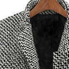 Esmee - Manteau Élégant Et Chaud