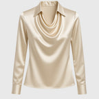 Brooklyn™ | Blouse Élégante