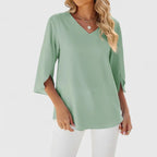 Debby | Blouse Élégante