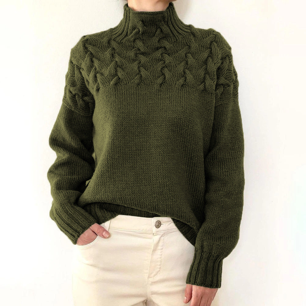 Élise™ – Chaleur élégante pour chaque jour