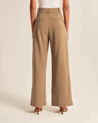 Sophie - Pantalons Confortables Chic