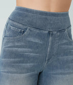 Eva - Pantalon Confort Élégant
