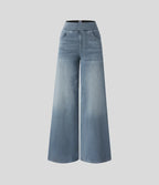 Eva - Pantalon Confort Élégant