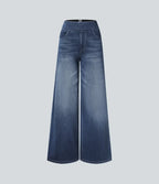 Eva - Pantalon Confort Élégant