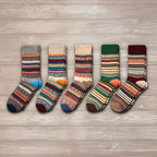 Espen - Set of 5 Pairs