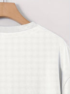 Ruben - T-Shirt Imprimé Stylé Homme