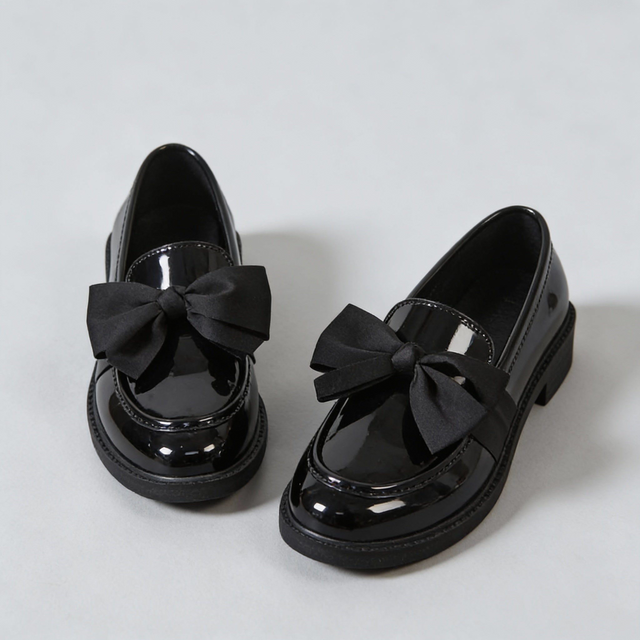 Claire | Chaussures slip-on à bout rond antidérapantes