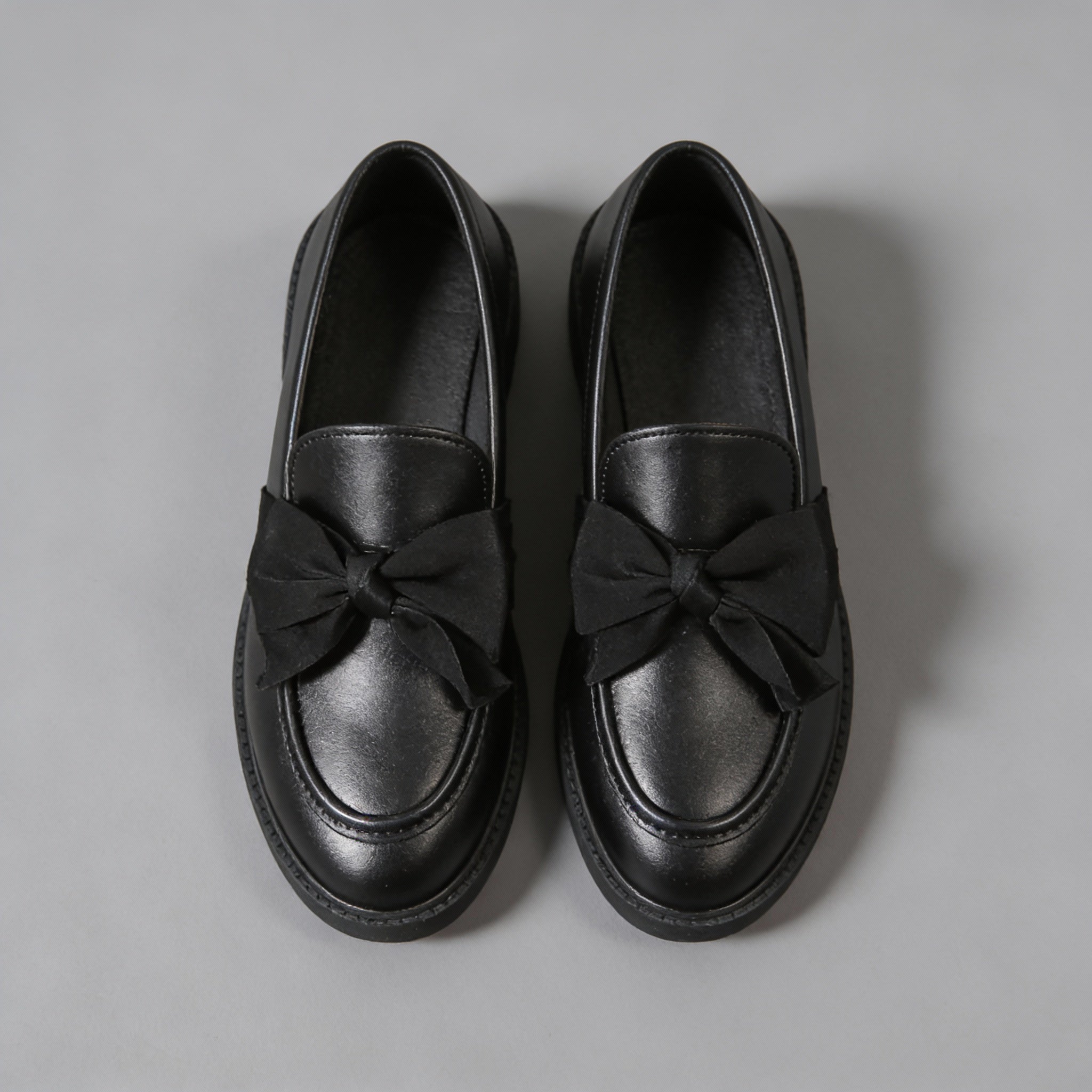 Claire | Chaussures slip-on à bout rond antidérapantes