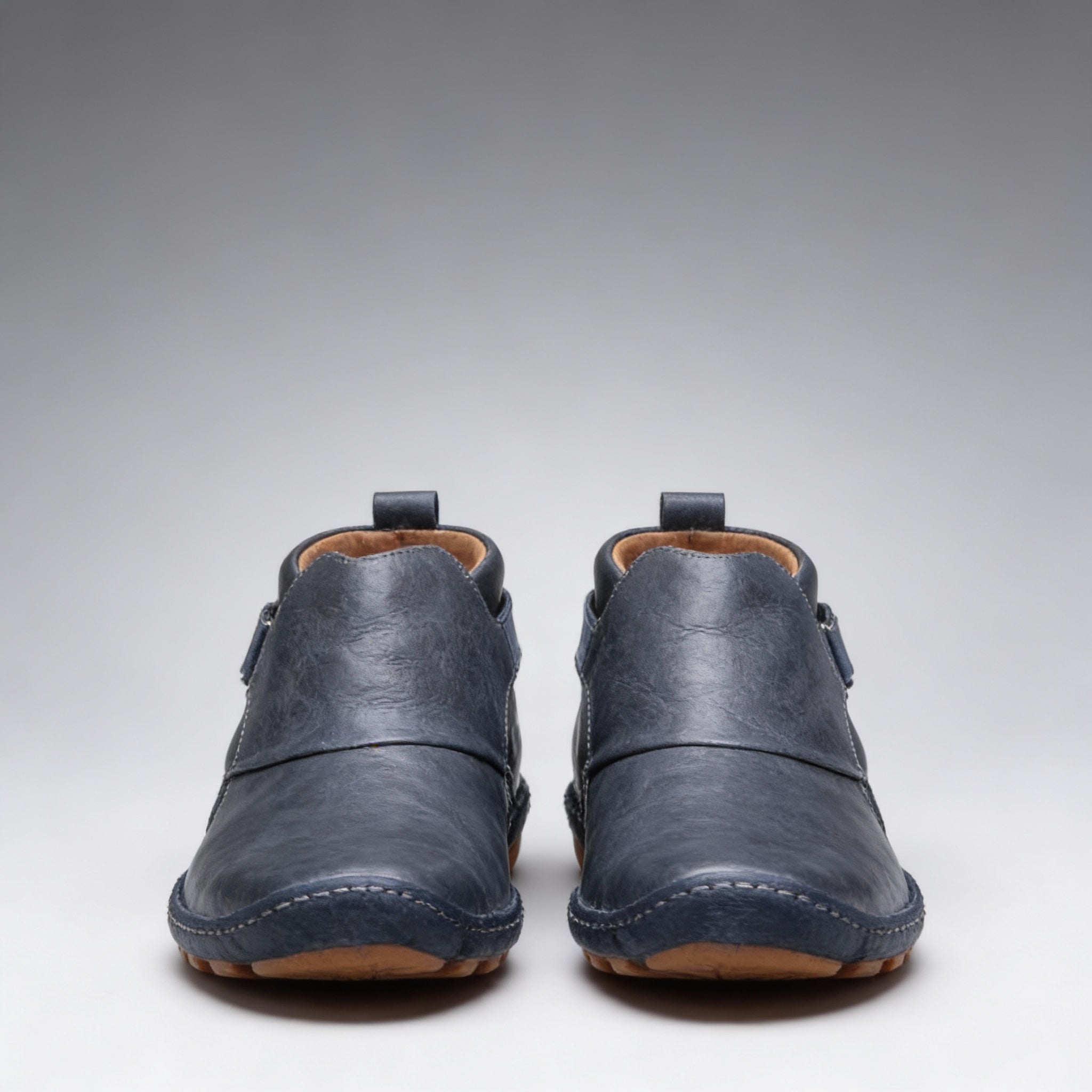 Marie | Bottines intemporelles avec soutien supplémentaire