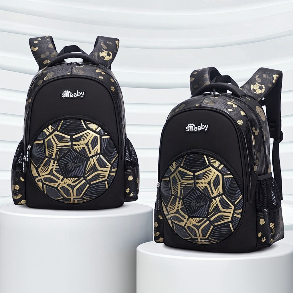 Sac à Dos de Foot Enfant - Design