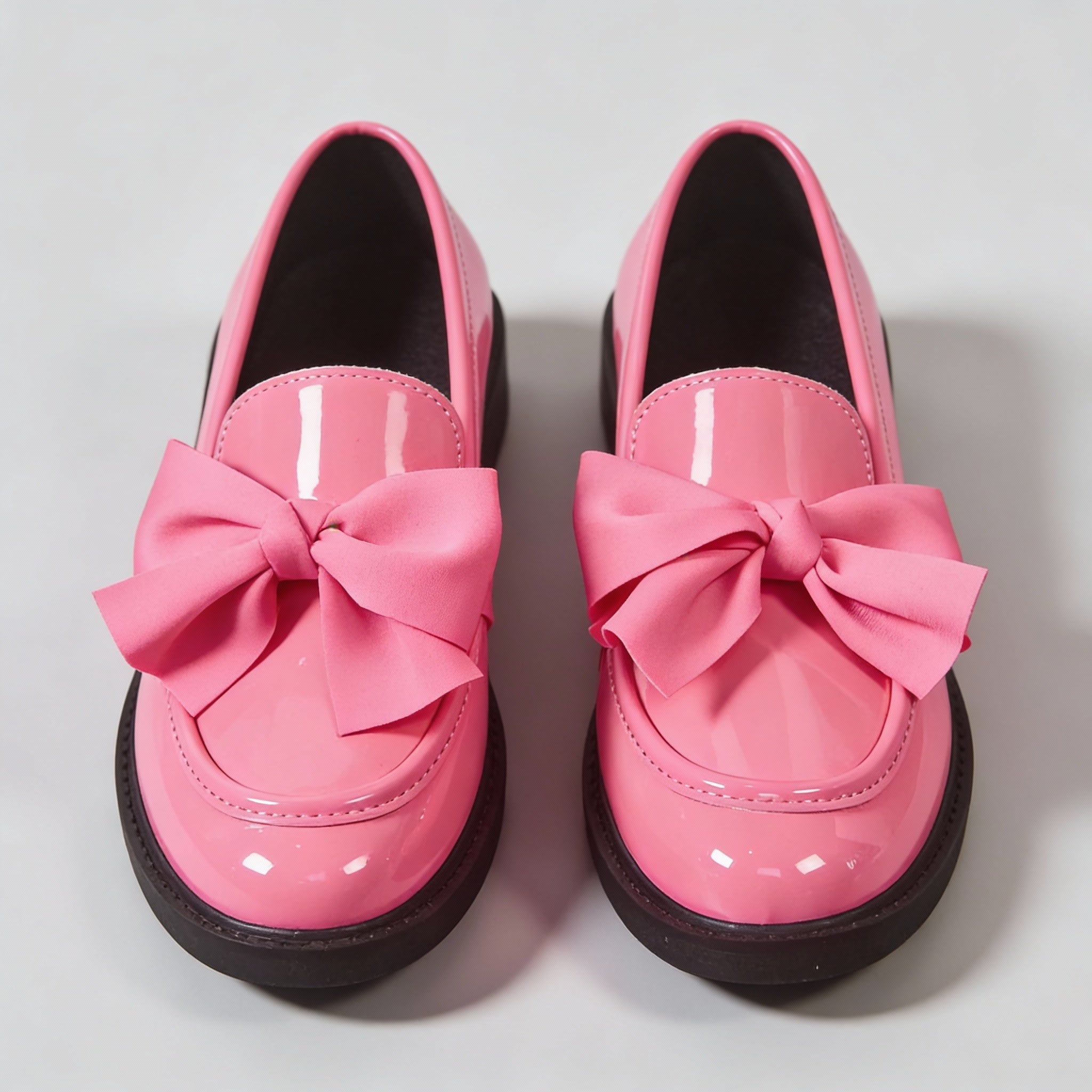Claire | Chaussures slip-on à bout rond antidérapantes