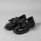 Claire | Chaussures slip-on à bout rond antidérapantes