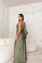 Melyssa | Robe de Soirée Élégante Longue