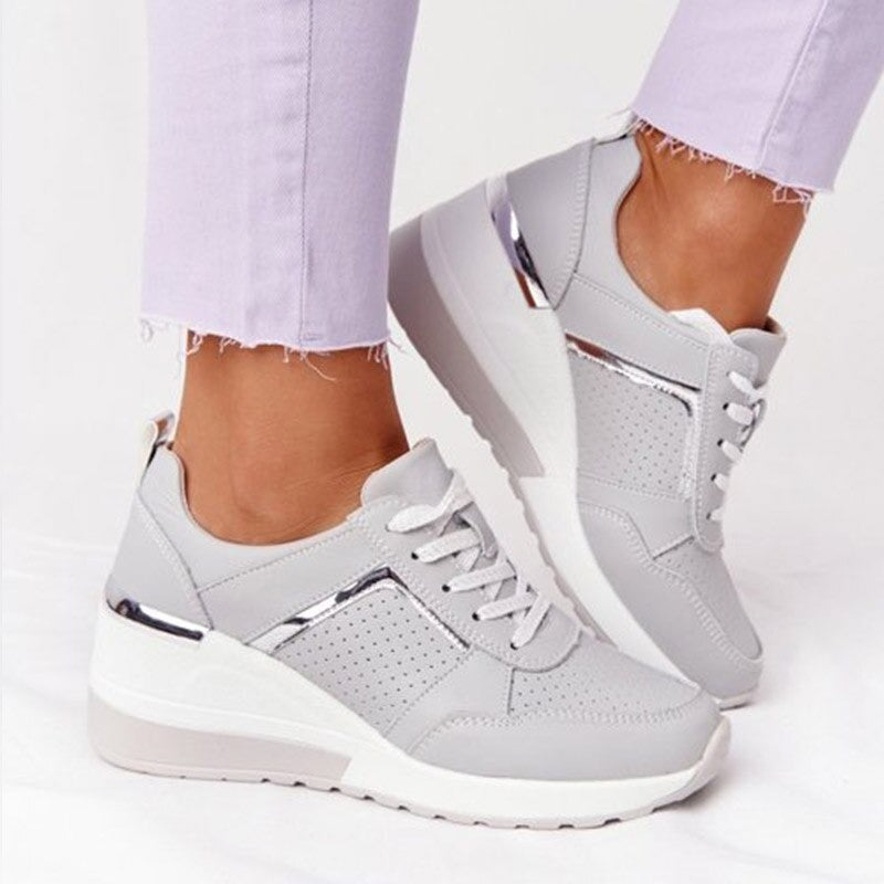 Jelissa - Chaussures Élégantes Et Confortables