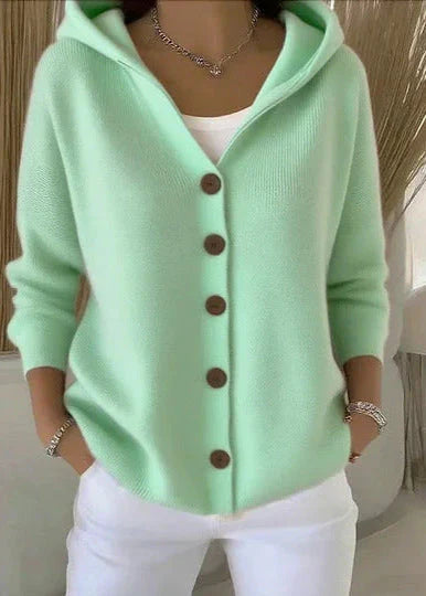 ÉLOÏSE™ | CARDIGAN CHIC ET CONFORTABLE