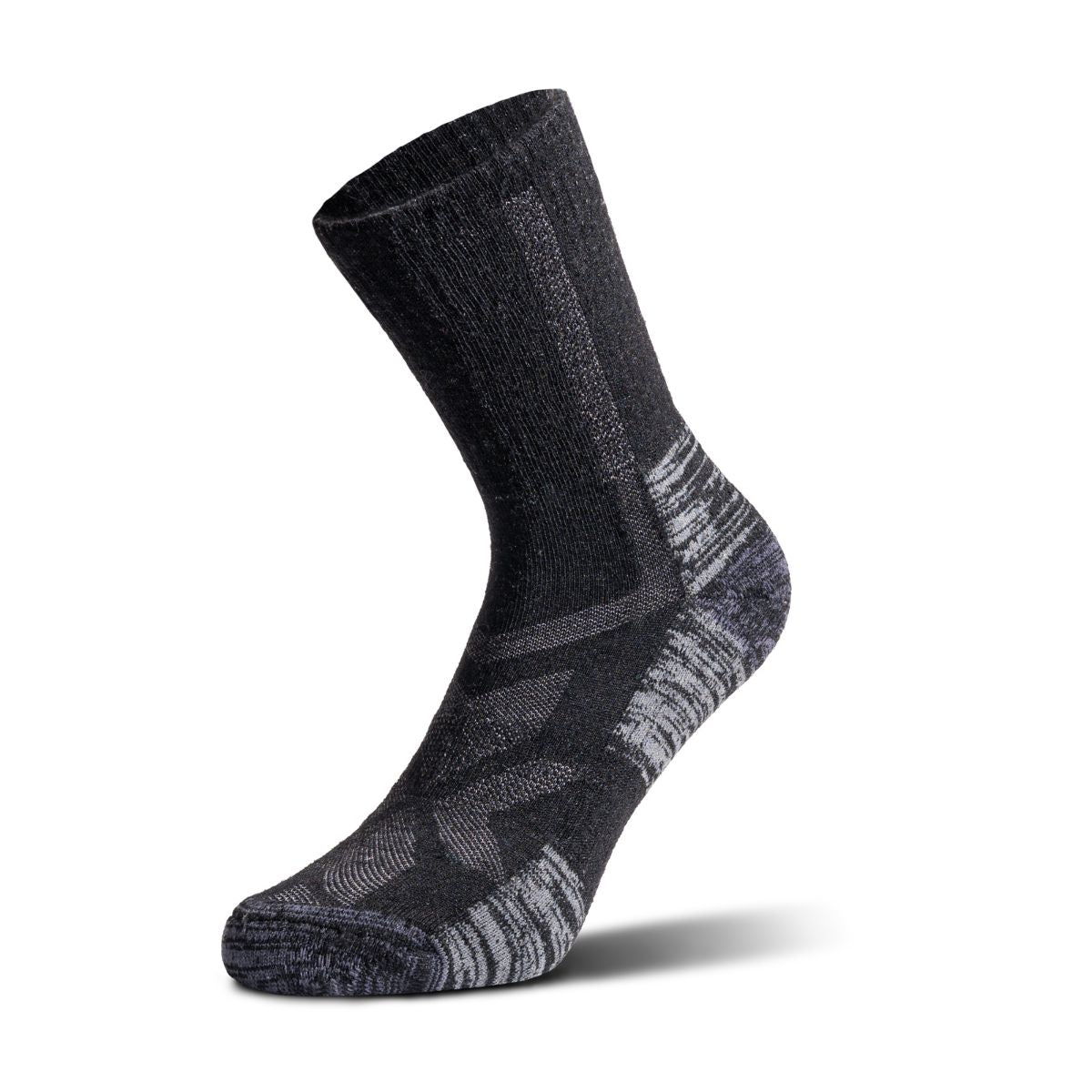 Randonnée - Black (1 Pair)