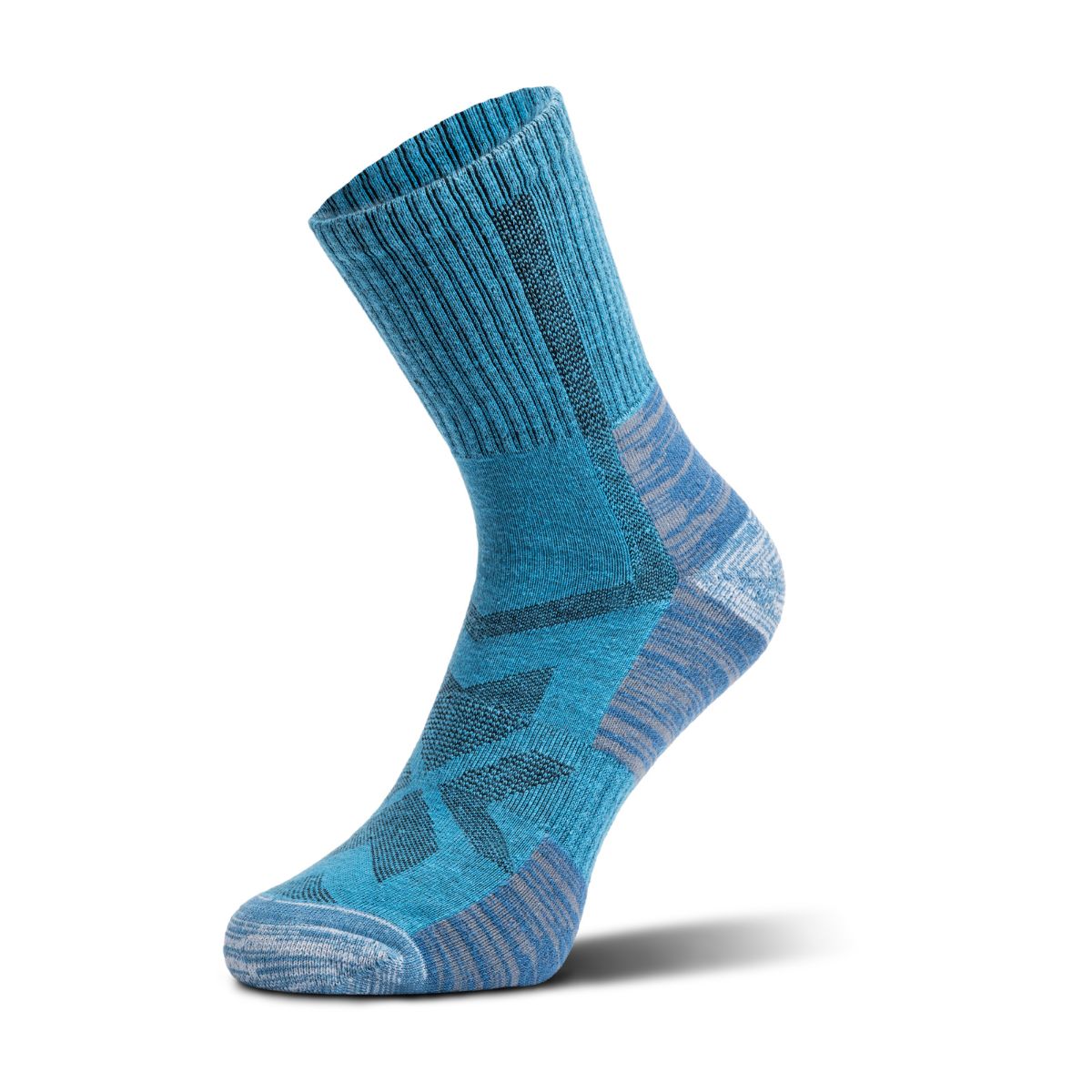 Randonnée - Blue (1 Pair)