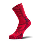 Randonnée - Red (1 Pair)