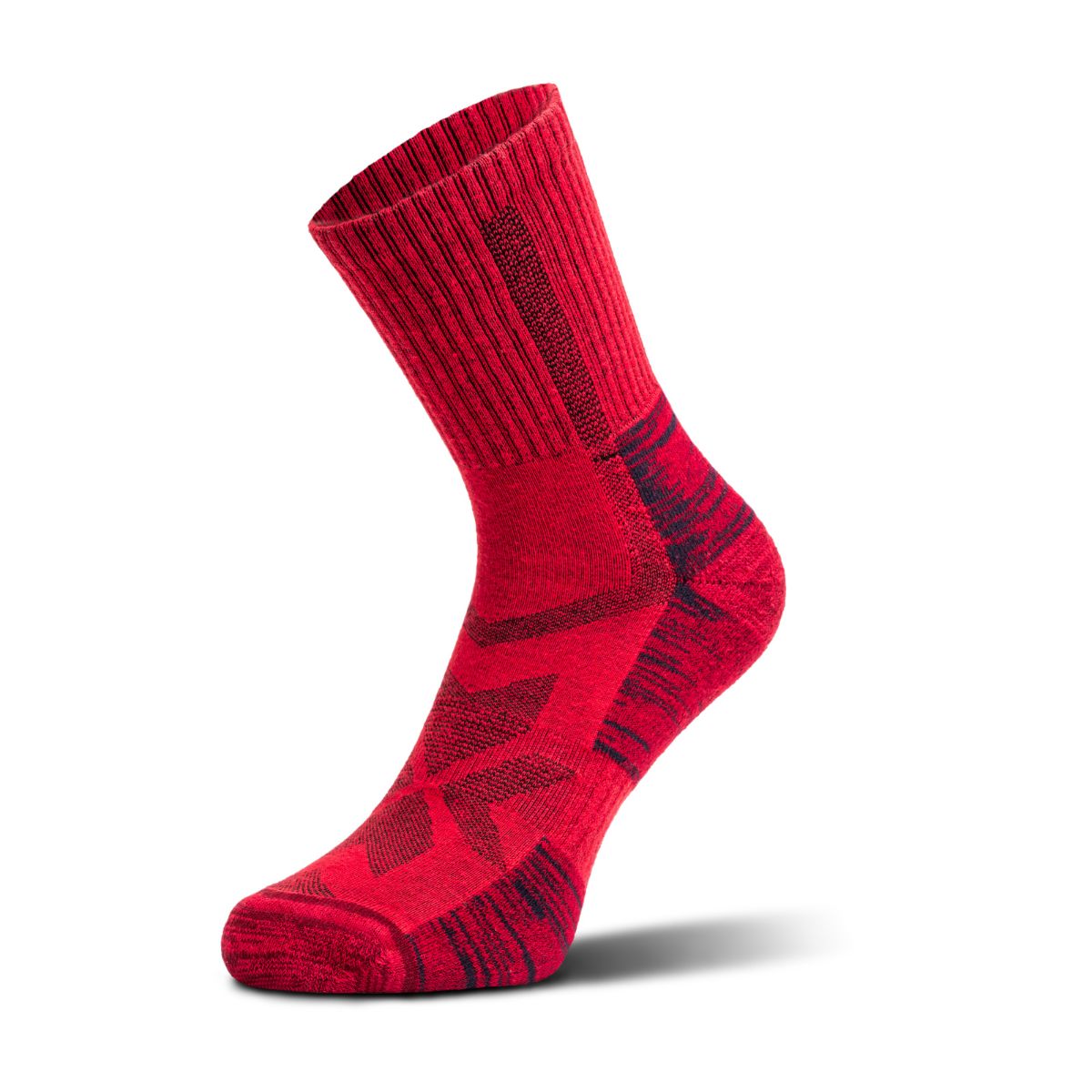 Randonnée - Red (1 Pair)