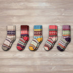Ida Kids (Set of 5 Pairs)