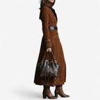 Éléonore™ — Manteau long à élégance intemporelle