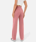Jade - Pantalons Élastiques Confortables