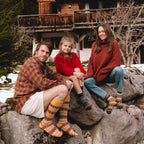 Svea Kids - Set of 5 Pairs