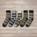 Kjell - Set of 5 Pairs
