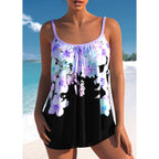 Chloé - Tankini Élégant Et Confortable