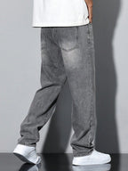 Matteo - Jean Droit Casual Homme