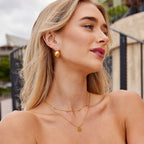 Layered Necklace