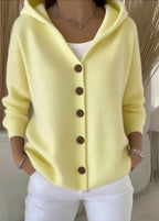 ÉLOÏSE™ | CARDIGAN CHIC ET CONFORTABLE