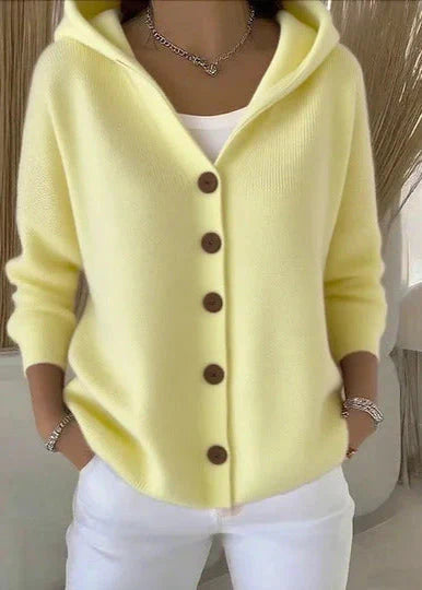 ÉLOÏSE™ | CARDIGAN CHIC ET CONFORTABLE
