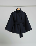 Capucine™ – Élégance cape pour chaque jour