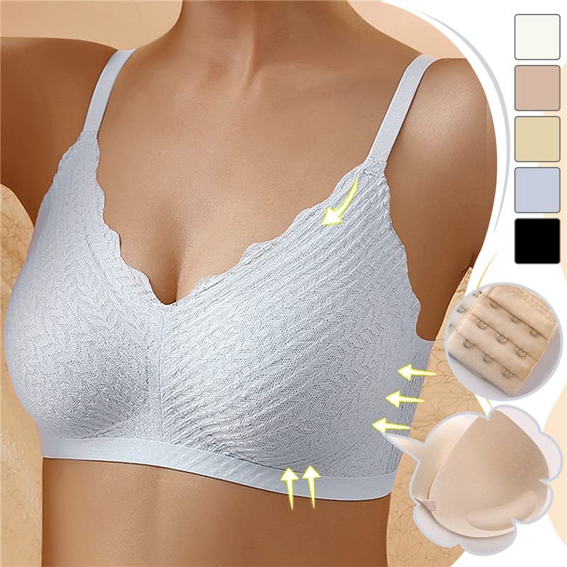 SOUTIEN-GORGE SANS FIL POUR FEMME