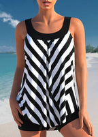 Chloé - Tankini Élégant Et Confortable