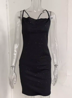 Tonia | Mini-robe