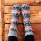 Sofia - Gray (1 Pair)